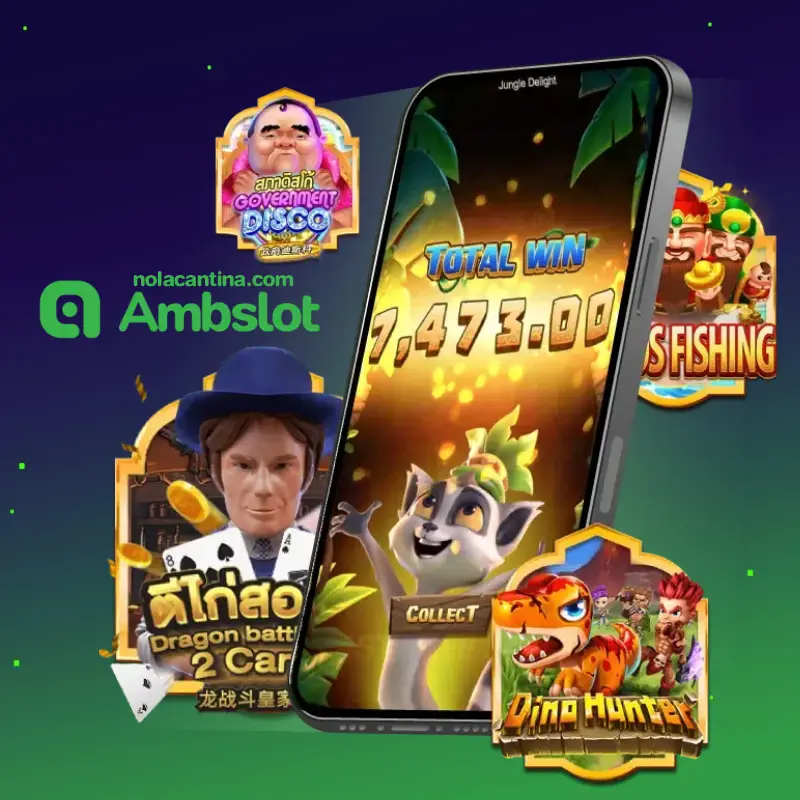 ambthai slot